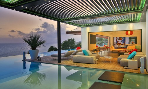 Villa Ayati